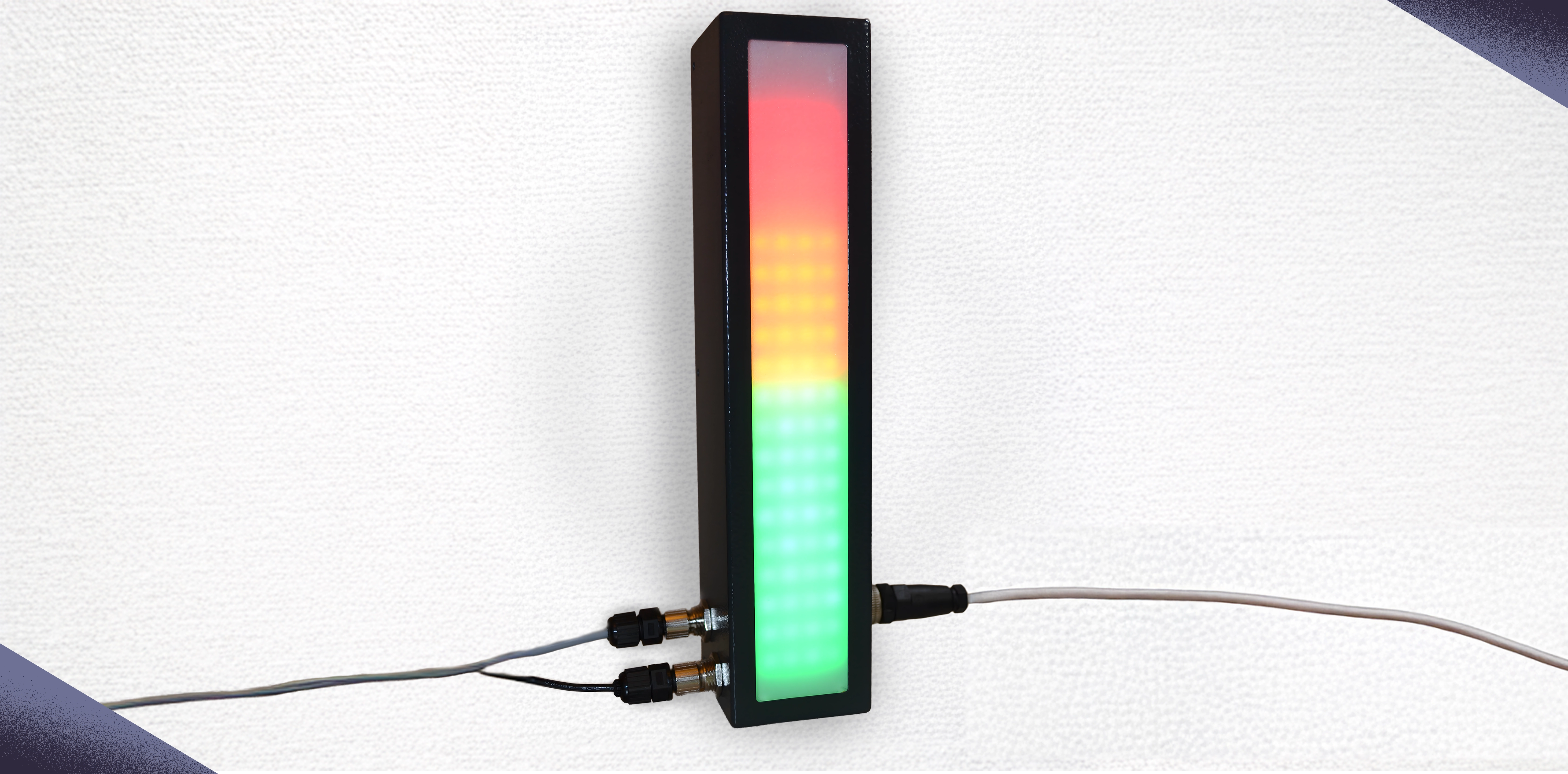Automotive Cycle Time Indicator - Image 1