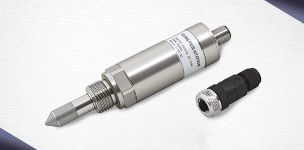 Pressure & Dew Point Transmitters - Image 1