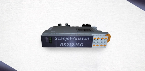 Marine Communication Isolators - Image 1